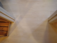 Монтаж кварцвиниловой плитки